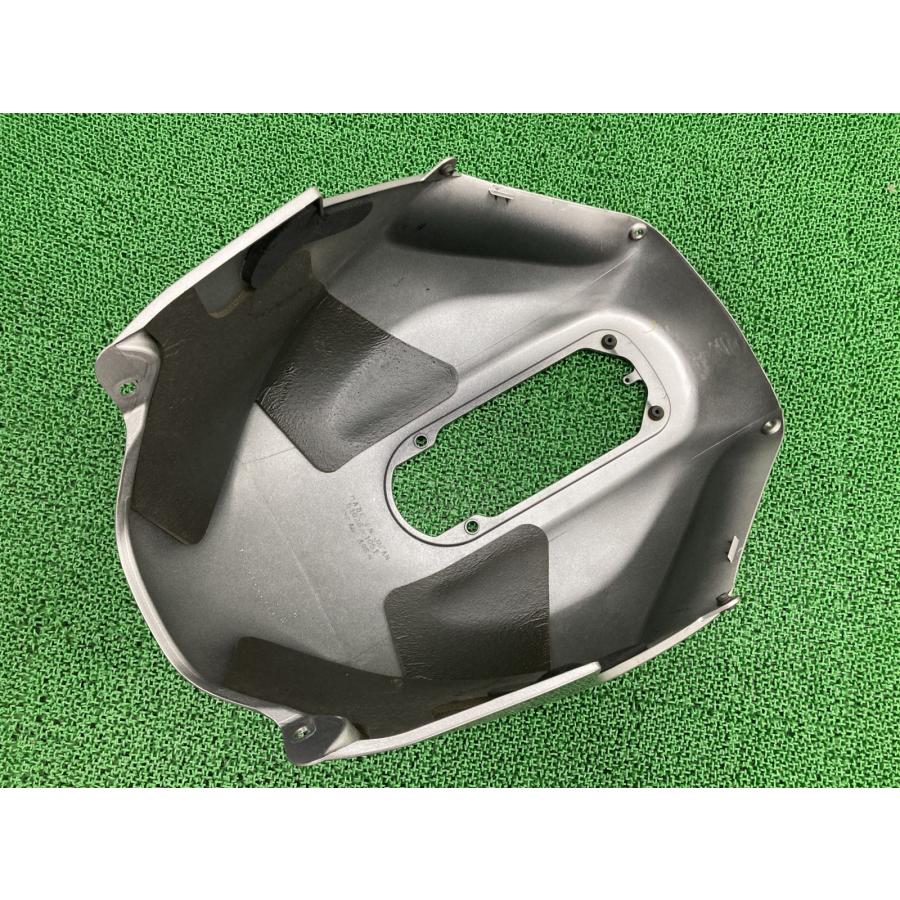 カワサキ（Kawasaki） ZX-12R タンクカバー ガンM 51026-1051 純正