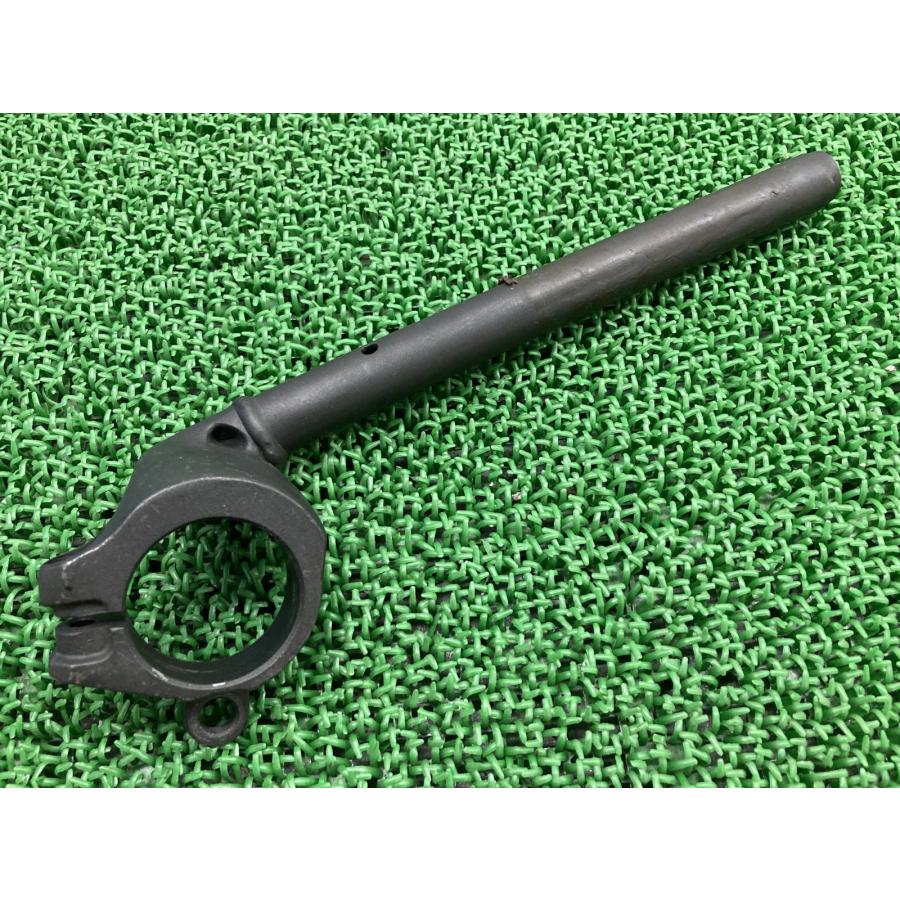 カワサキ（Kawasaki） NinjaZX-25R SE セパレートハンドル 左 純正