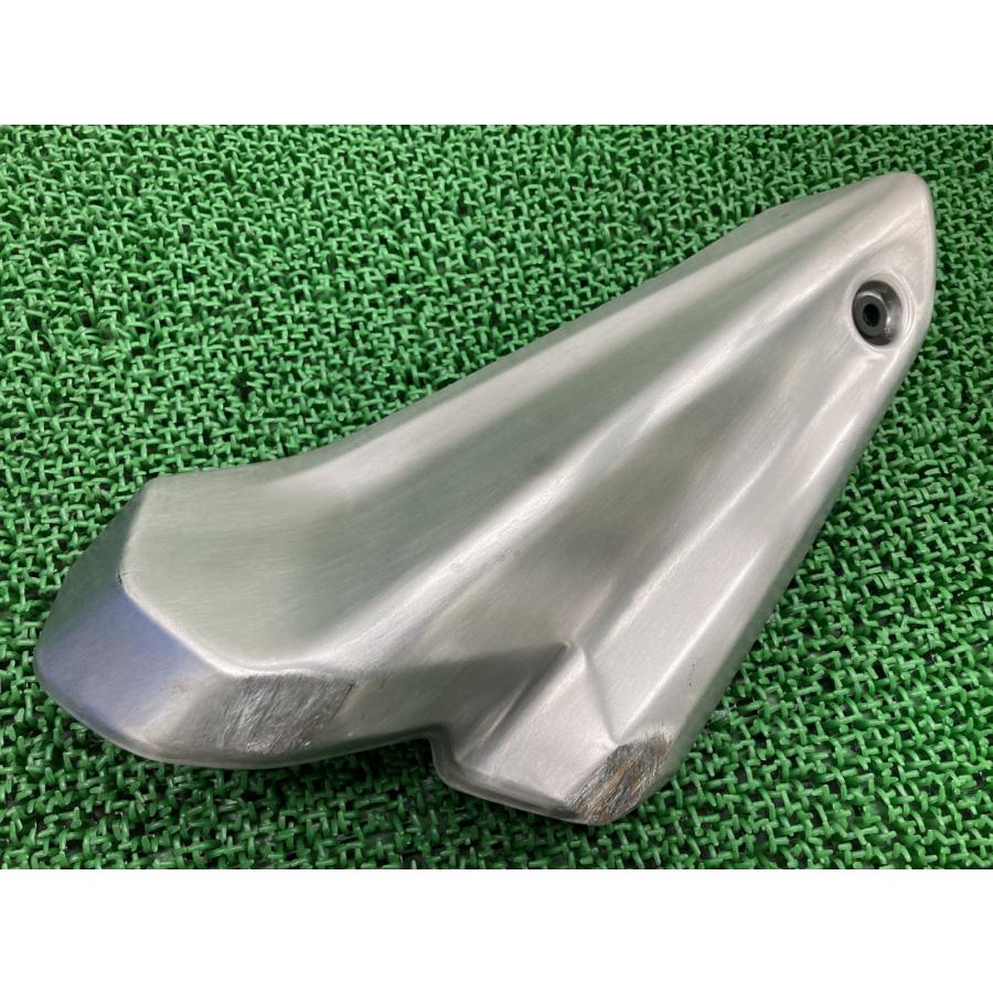 ホンダ（HONDA） CBR250RR マフラーヒートガード 純正 中古 バイク