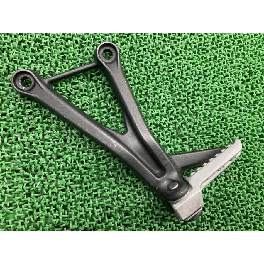 カワサキ（Kawasaki） ZX-25R タンデムステップ 左 SKT 純正 中古