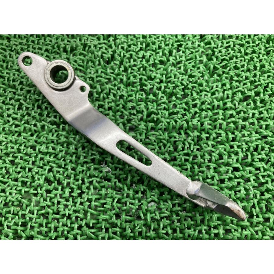 カワサキ（Kawasaki） NINJA400 ブレーキペダル 純正 中古 バイク 部品