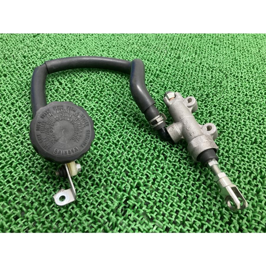 カワサキ（Kawasaki） ZX-14R リアブレーキマスター 純正 中古 バイク