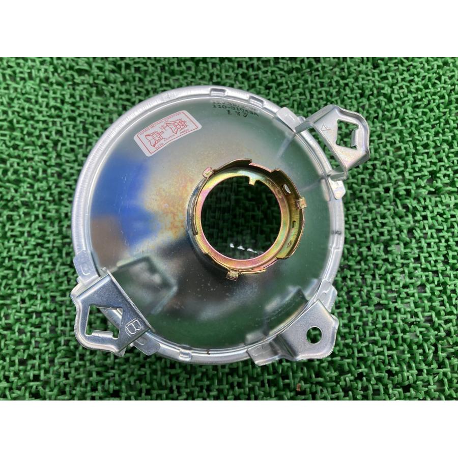 ヤマハ発動機 TDM850 ヘッドライト 右 110-31043A 在庫有 即納 ヤマハ