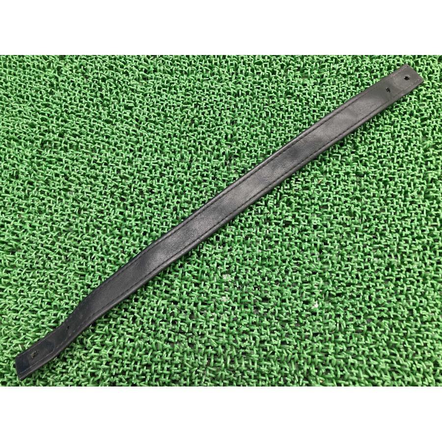 XL1200X シートバンド ハーレー 純正 中古 バイク 部品 タンデムベルト