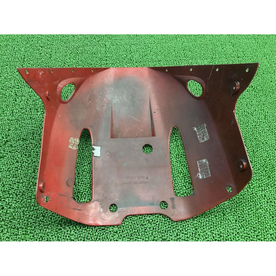 カワサキ（Kawasaki） GPZ900R アンダーカウル 55028-1072 純正 中古