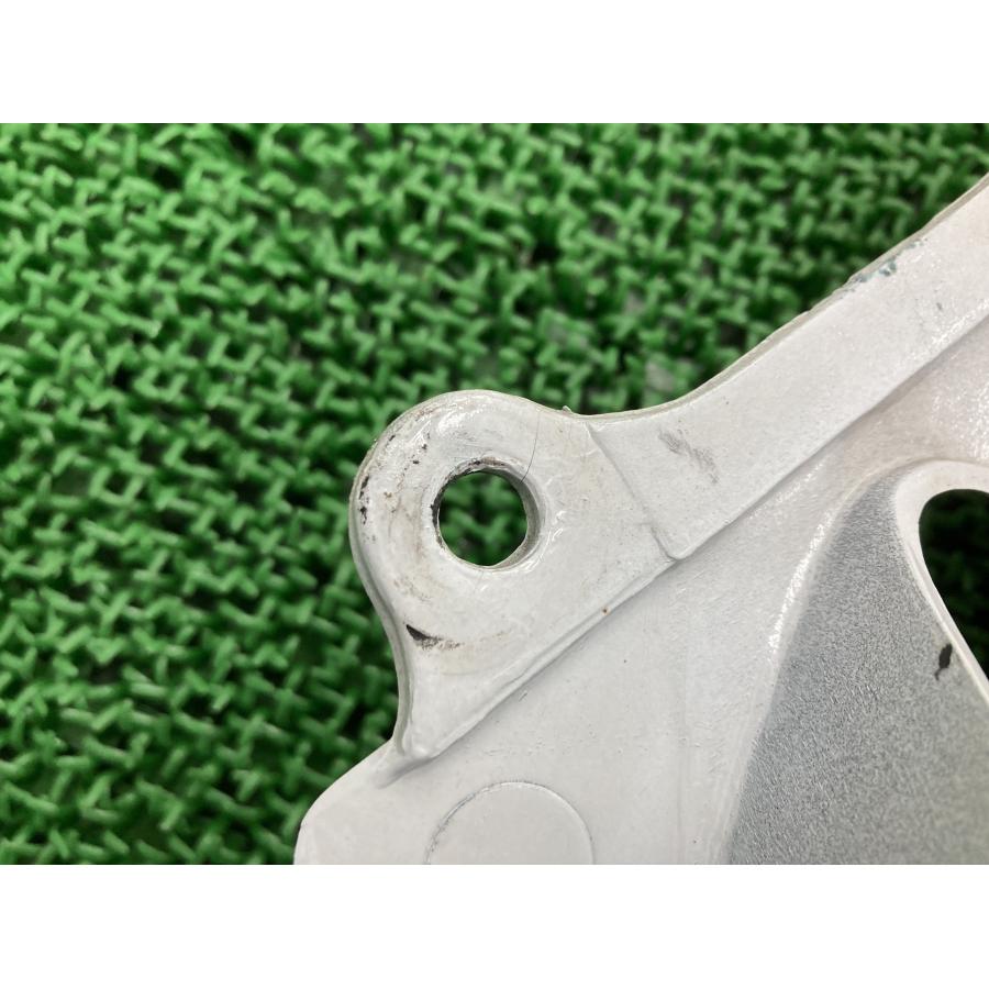 Honda CBR250RR MC22 純正サイドカウル 左 ホンダ（HONDA） CBR250RR サイドカウル 左 パール KAZ 純正 中古