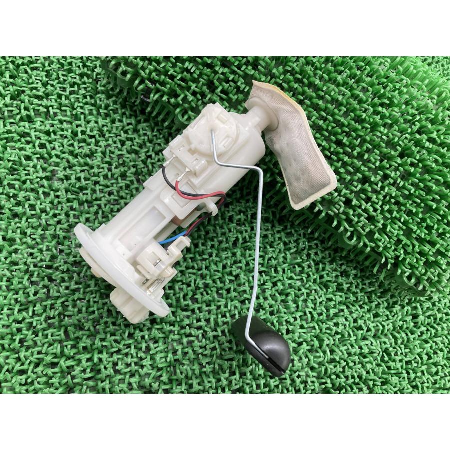 マジェスティS フューエルポンプ 1DK ヤマハ 純正 中古 バイク 部品 SG28J フューエルセンサー 燃料ポンプ 修復素材に 品薄 Nc YAMAHA（ヤマハ） マジェスティS フューエルポンプ 1DK 純正 中古