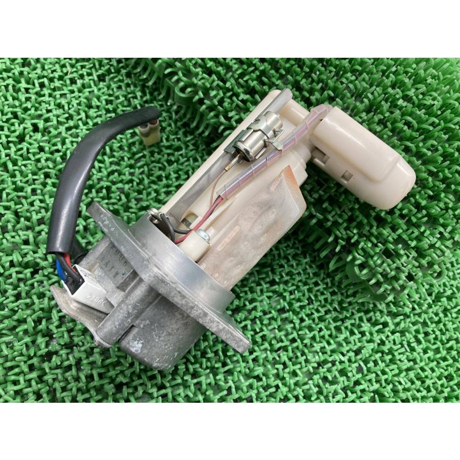 カワサキ（Kawasaki） NINJA250R フューエルポンプ 純正 中古 バイク