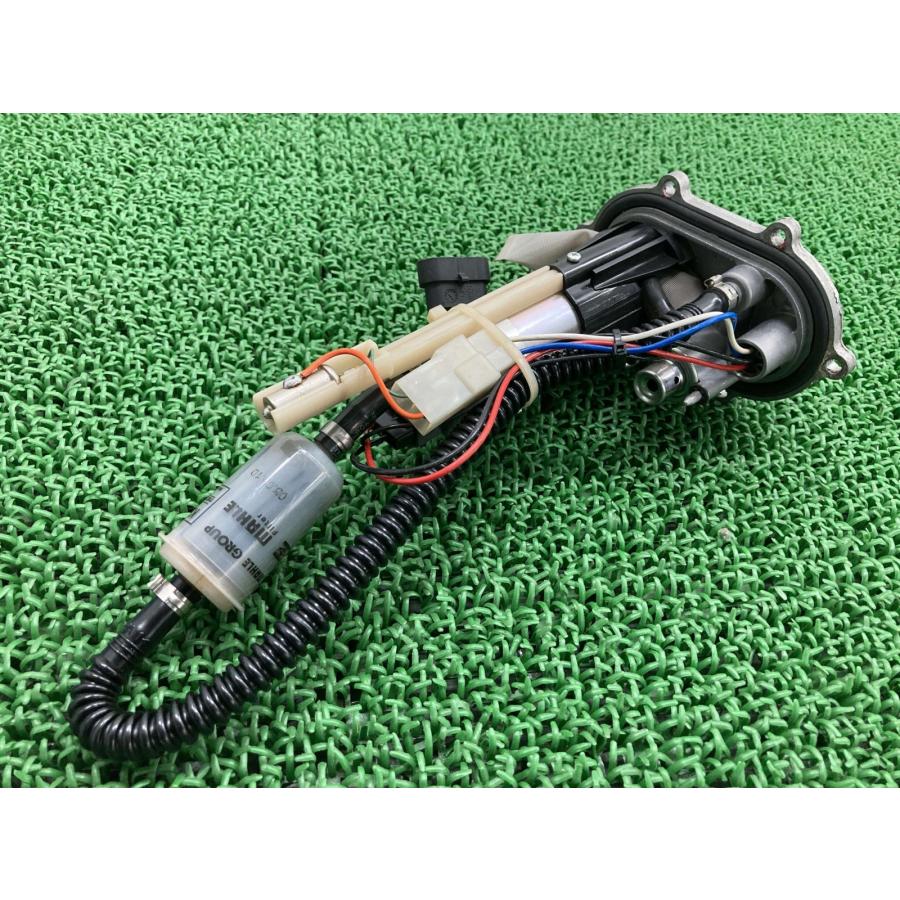 M1100S フューエルポンプ 160.2.379.1A ドゥカティ 純正 中古 モンスター フューエルセンサー 燃料ポンプ 機能的問題無し vK DUCATI（ドゥカティ） M1100S フューエルポンプ 160.2.379.1A 純正