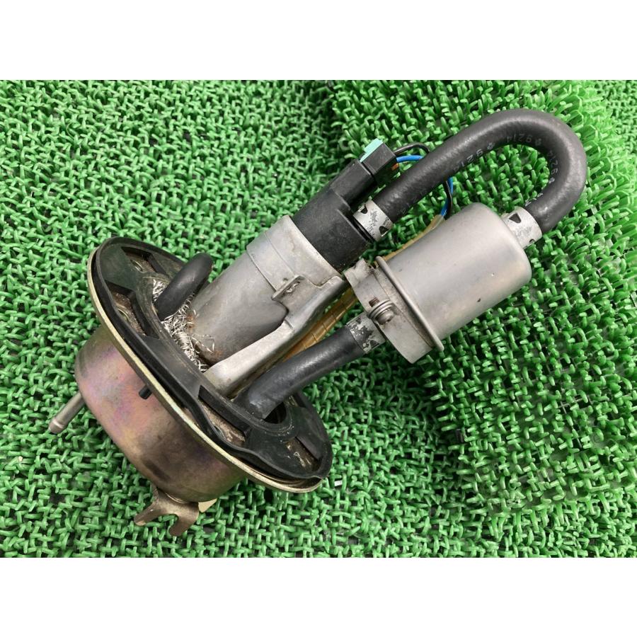 ホンダ（HONDA） CBR1100XX フューエルポンプ 純正 中古 バイク 部品