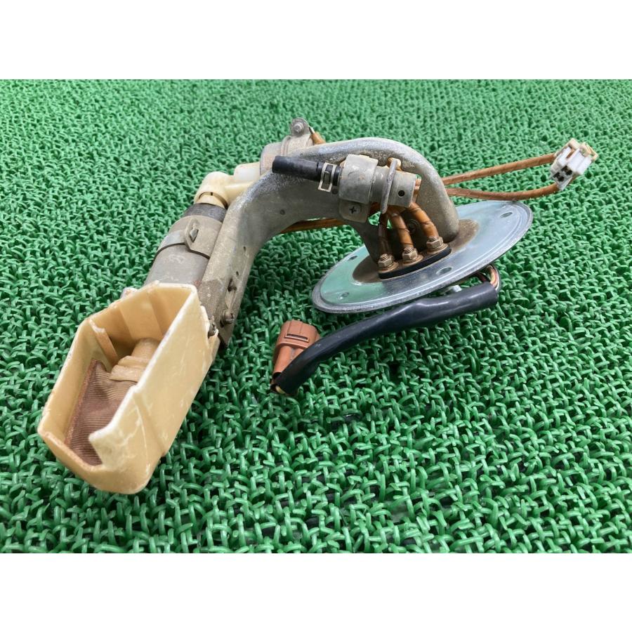 ブルバード800 フューエルポンプ 15100-39G00 スズキ 純正 中古 VS56A BOULEVARD VZ800 フューエルセンサー 燃料ポンプ nN スズキ（SUZUKI） ブルバード800 フューエルポンプ 15100-39G00 純正