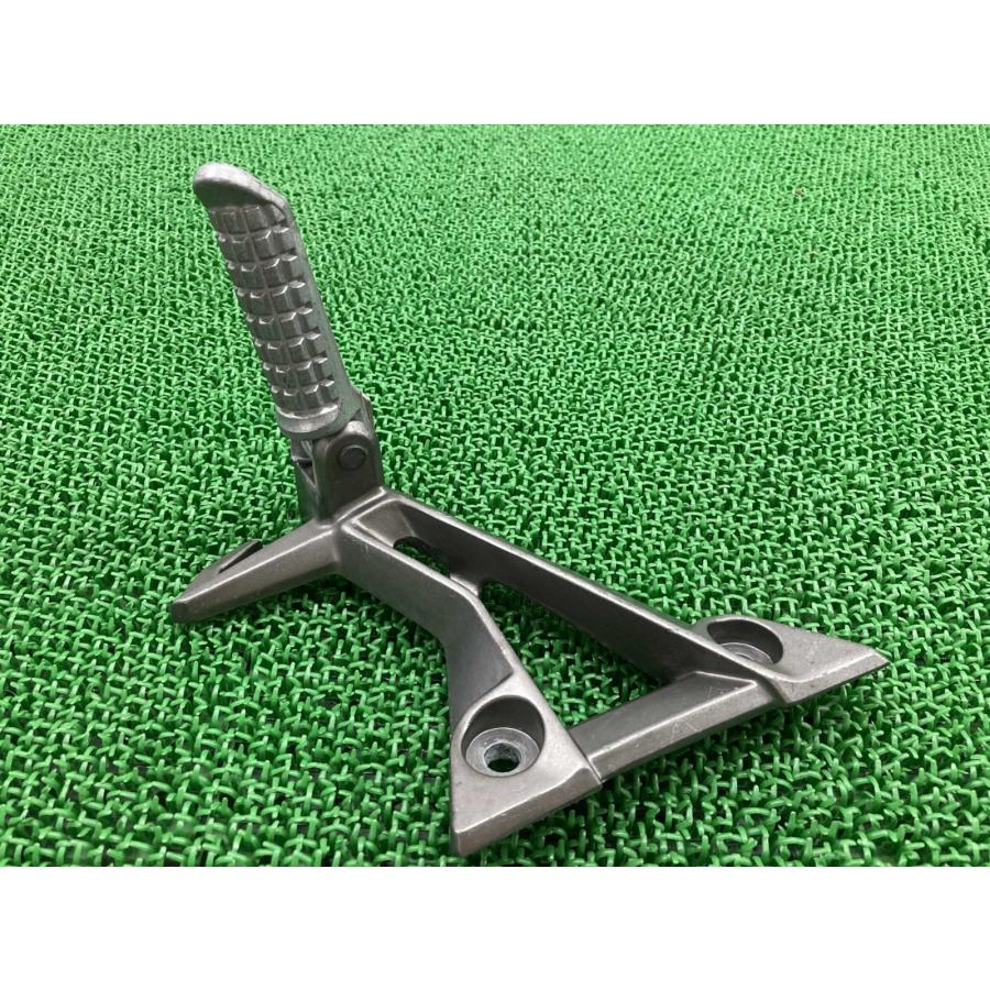 カワサキ（Kawasaki） NINJA250 タンデムステップ 左 35063-0841 純正