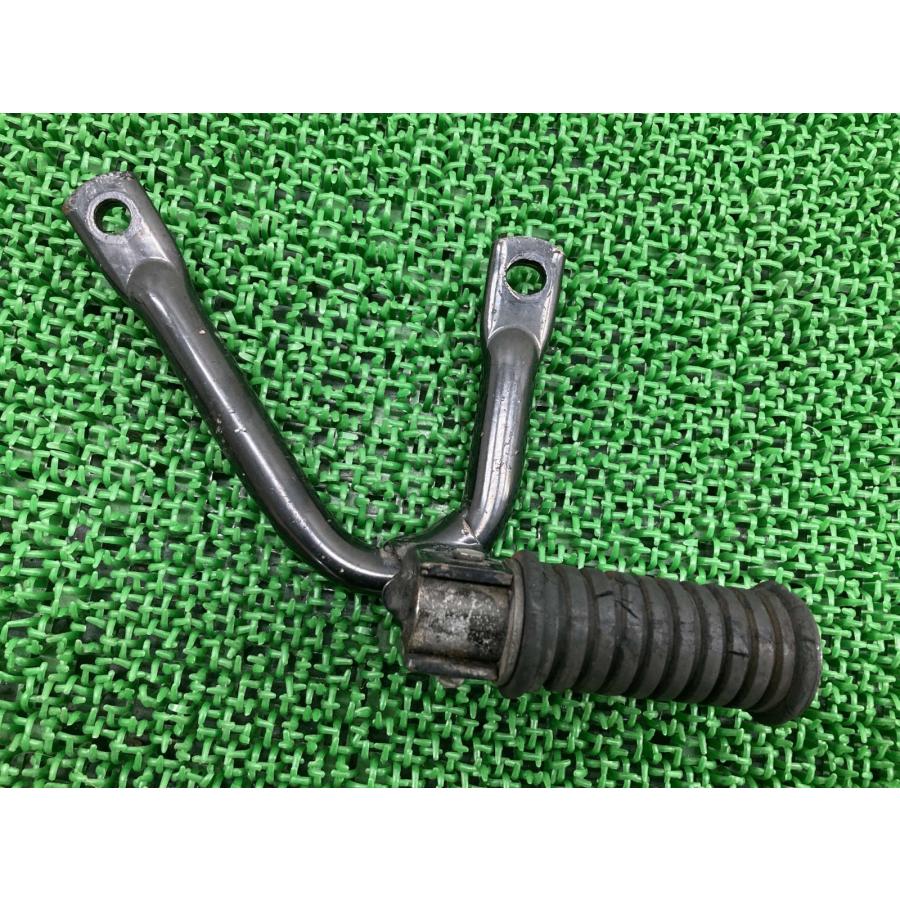 カワサキ（Kawasaki） 250TR タンデムステップ 左 純正 中古 バイク