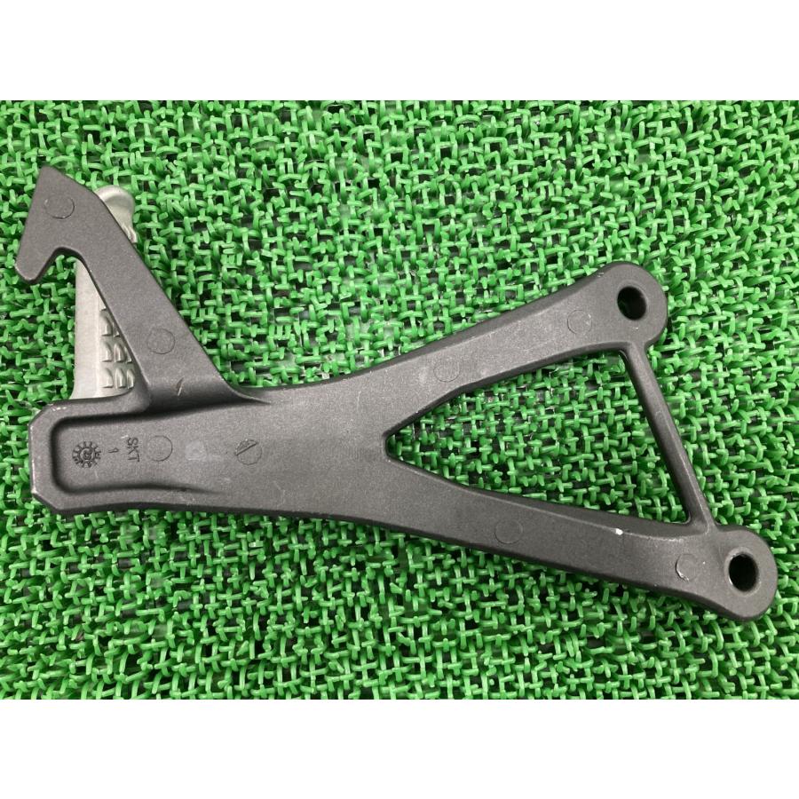 カワサキ（Kawasaki） ZX-25R タンデムステップ 左 SKT 純正 中古