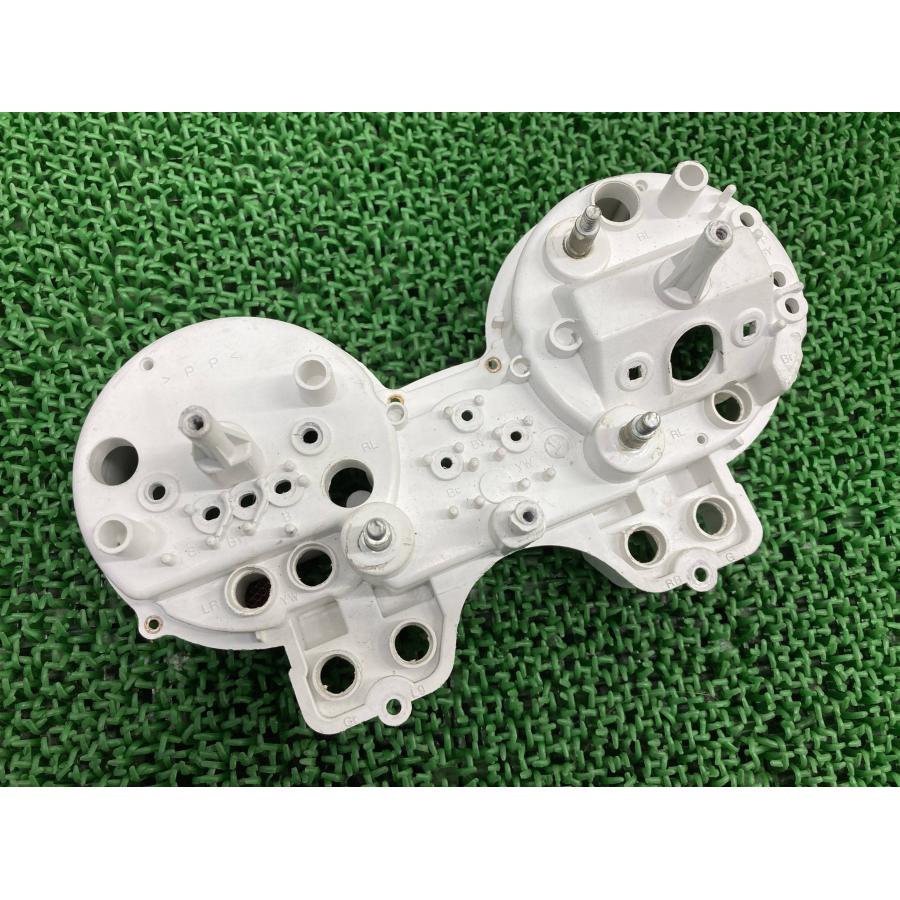 カワサキ（Kawasaki） バリオスII メーターインナーケース 純正 中古