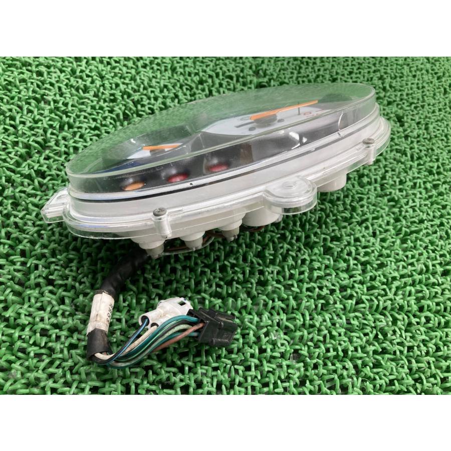 YAMAHA（ヤマハ） ジョグZR メーター 10202-3P31-100 純正 中古 バイク 