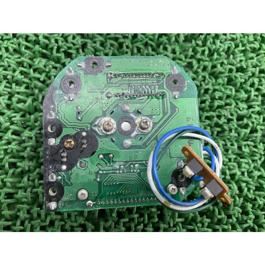 ホンダ（HONDA） フォルツァ タコメーター HP-0508-009 純正 中古