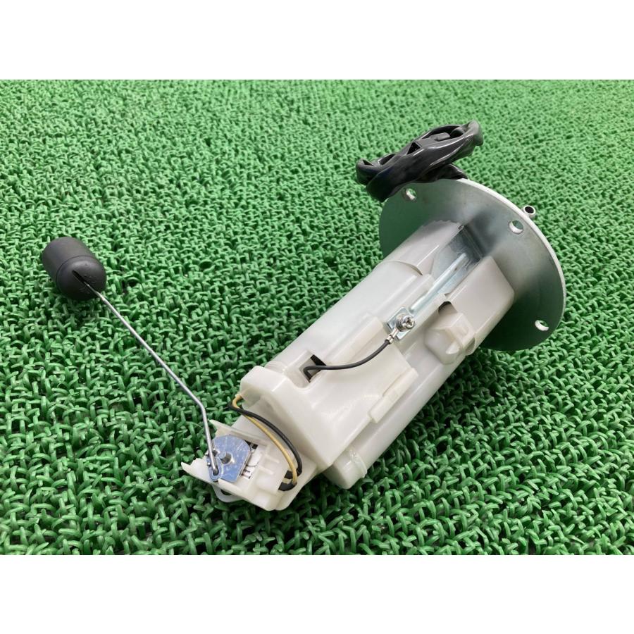カワサキ（Kawasaki） ZX-25R フューエルポンプ 49040-0788 純正 中古