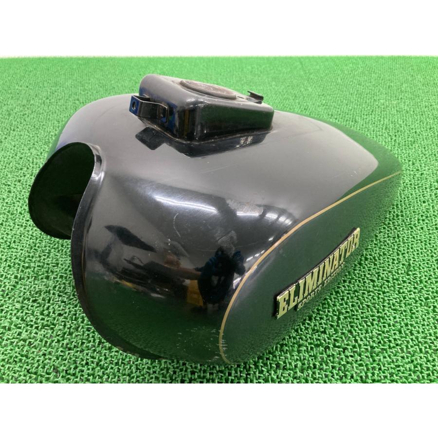 カワサキ（Kawasaki） エリミネーター250SE タンク 純正 中古 EL250A