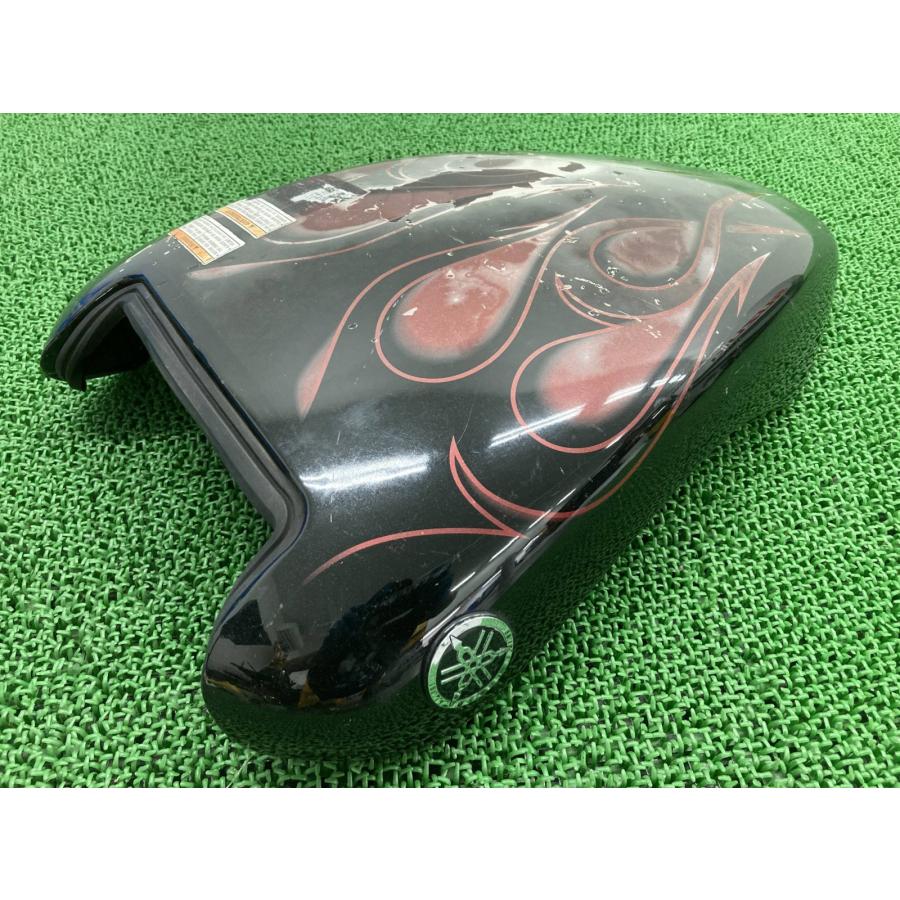 YAMAHA（ヤマハ） V-MAX タンクカバー 純正 中古 バイク 部品 VMAX1200