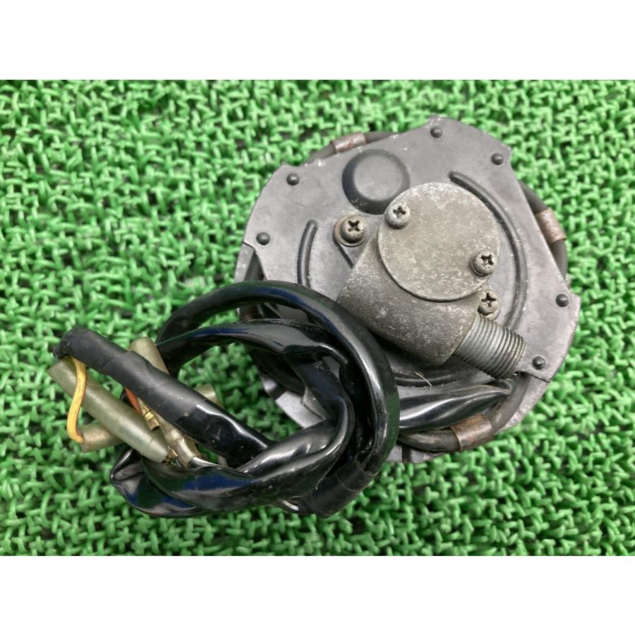 スズキ（SUZUKI） RG250ガンマ スピードメーター 純正 中古 バイク