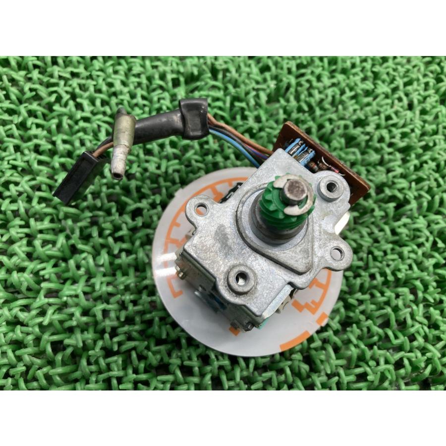 YAMAHA（ヤマハ） TZR250 スピードメーター YA-747-51 純正 中古