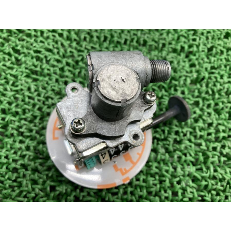 YAMAHA（ヤマハ） TZR250 スピードメーター YA-747-51 純正 中古