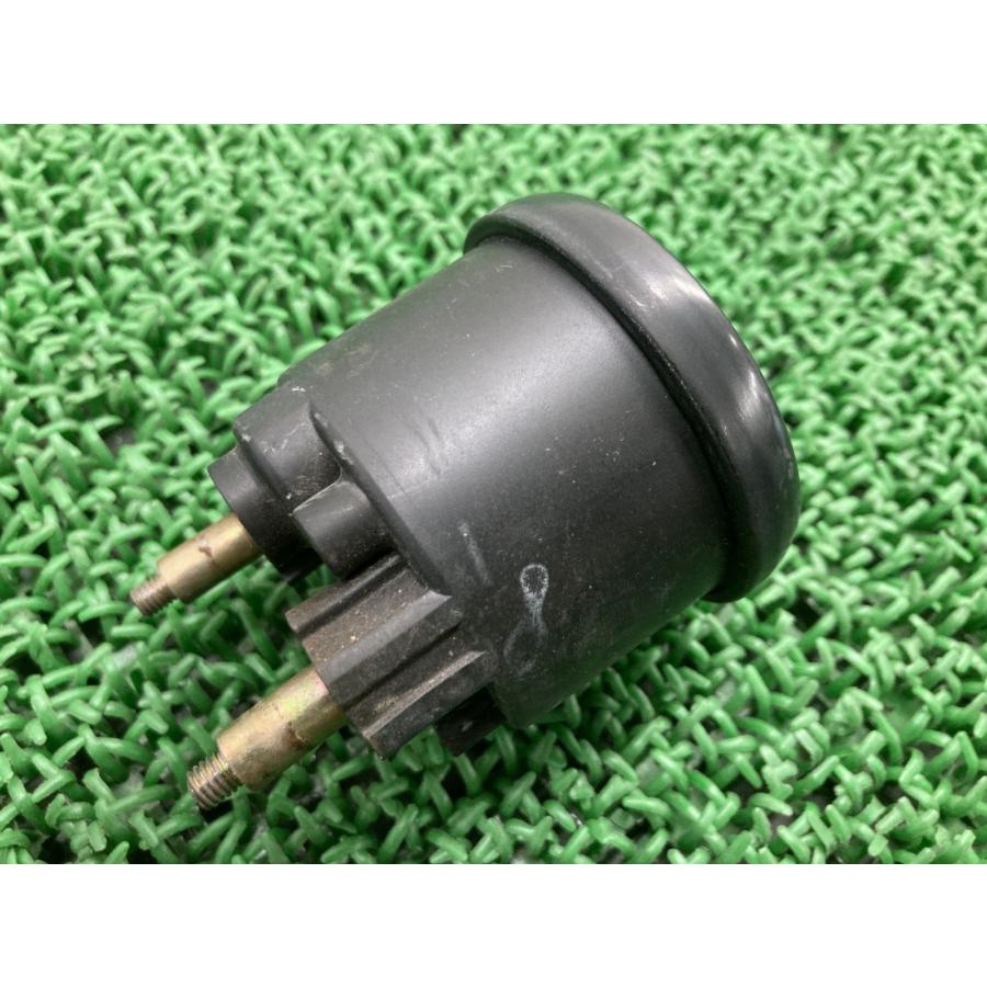 NSR250R 水温計 ホンダ 純正 中古 バイク 部品 MC18 TENPメーター テンプメーター 割れ欠け無し 品薄 希少品 車検 Genuine 89 ホンダ（HONDA） NSR250R 水温計 純正 中古 バイク 部品 MC18 TENP