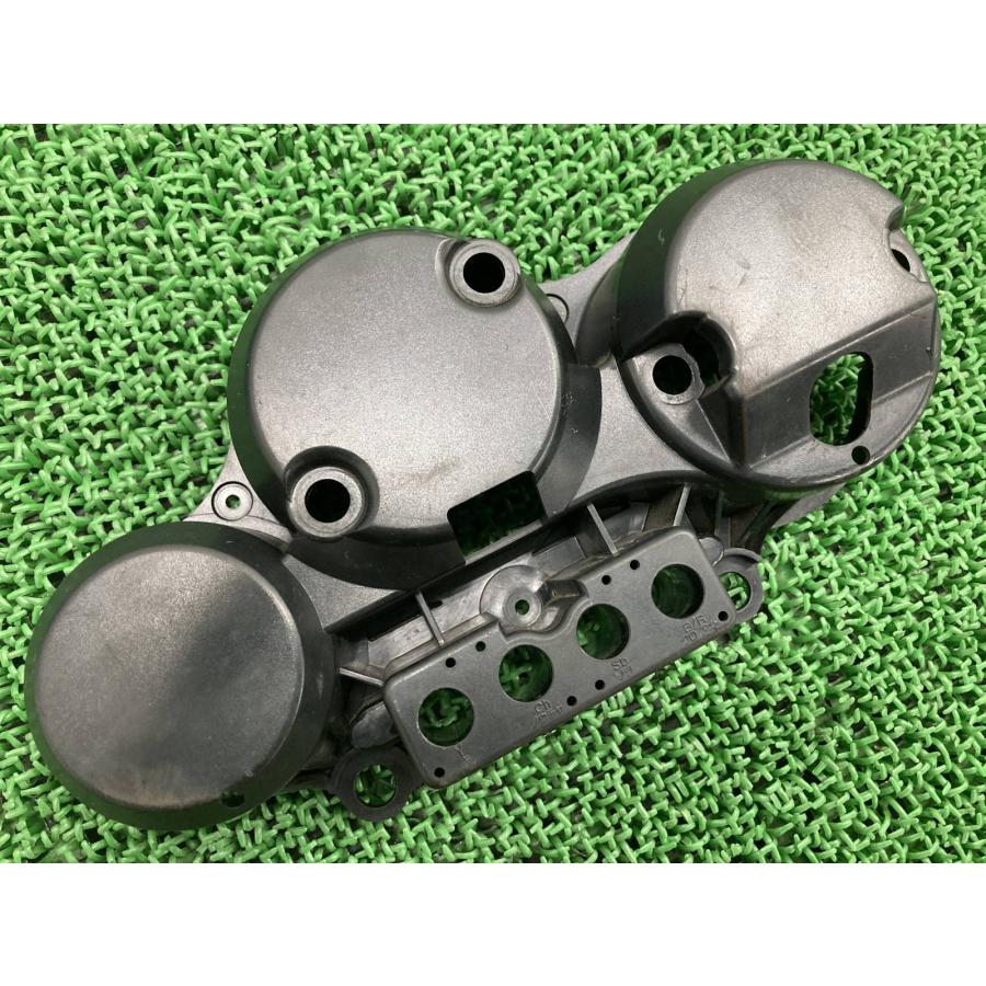 YAMAHA（ヤマハ） RZ250R メーターカバー 純正 中古 バイク 部品 1XG