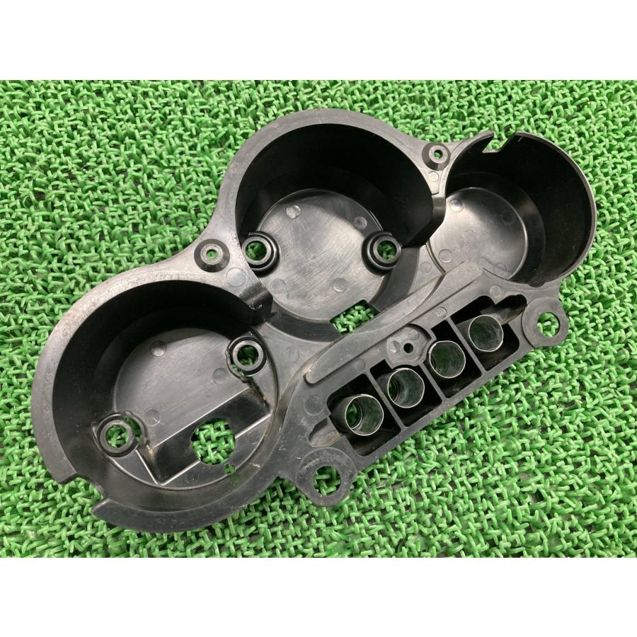 YAMAHA（ヤマハ） RZ250R メーターカバー 純正 中古 バイク 部品 1XG