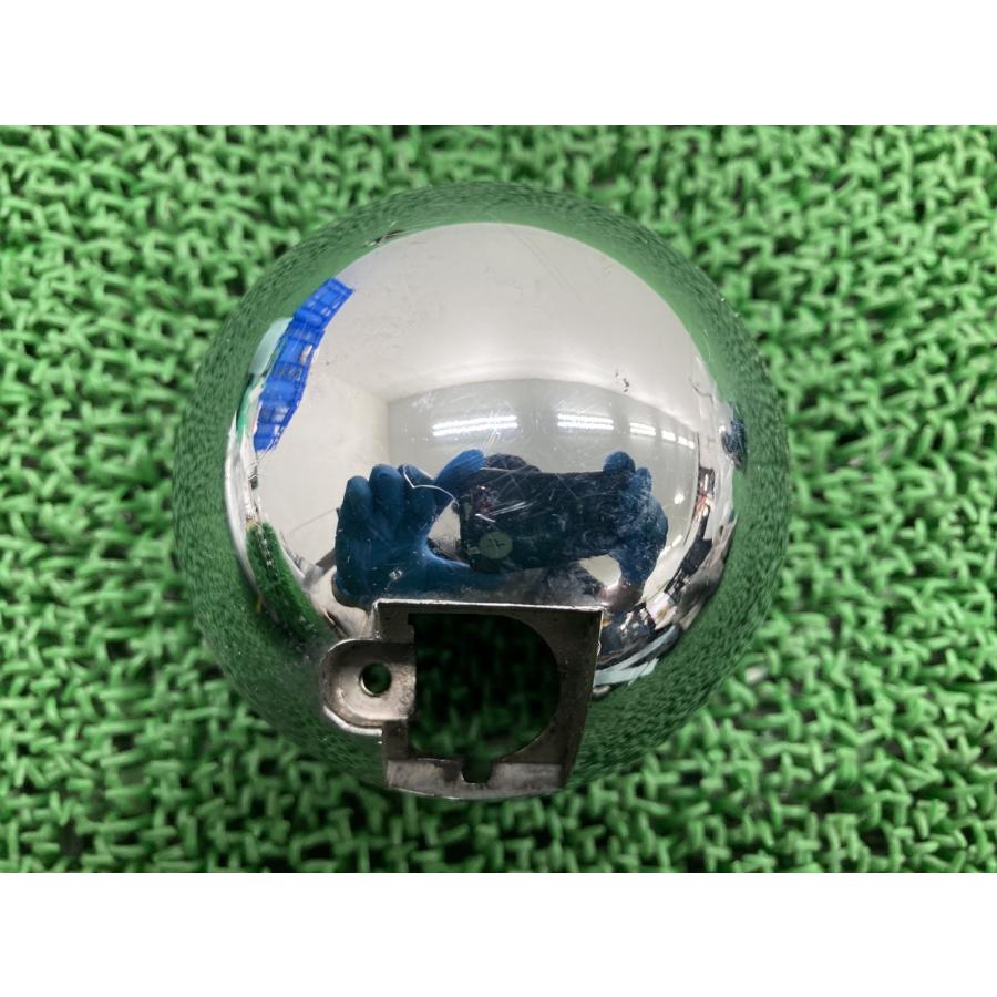 YAMAHA（ヤマハ） ジール メーターケース 純正 中古 バイク 部品 3YX