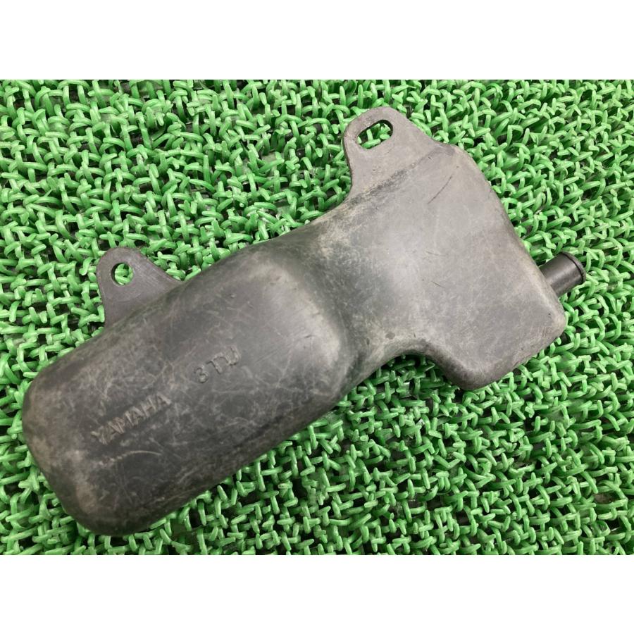 TZR50 ブローバイタンク ヤマハ 純正 中古 バイク 部品 3TU 割れ欠け無し 品薄 希少品 車検 Genuine 61 YAMAHA（ヤマハ） TZR50 ブローバイタンク 純正 中古 バイク 部品 3TU