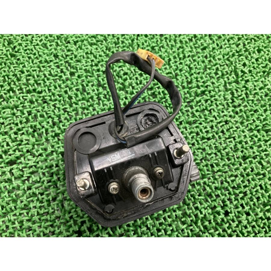 YAMAHA（ヤマハ） セロー225 スピードメーター 純正 中古 バイク 部品