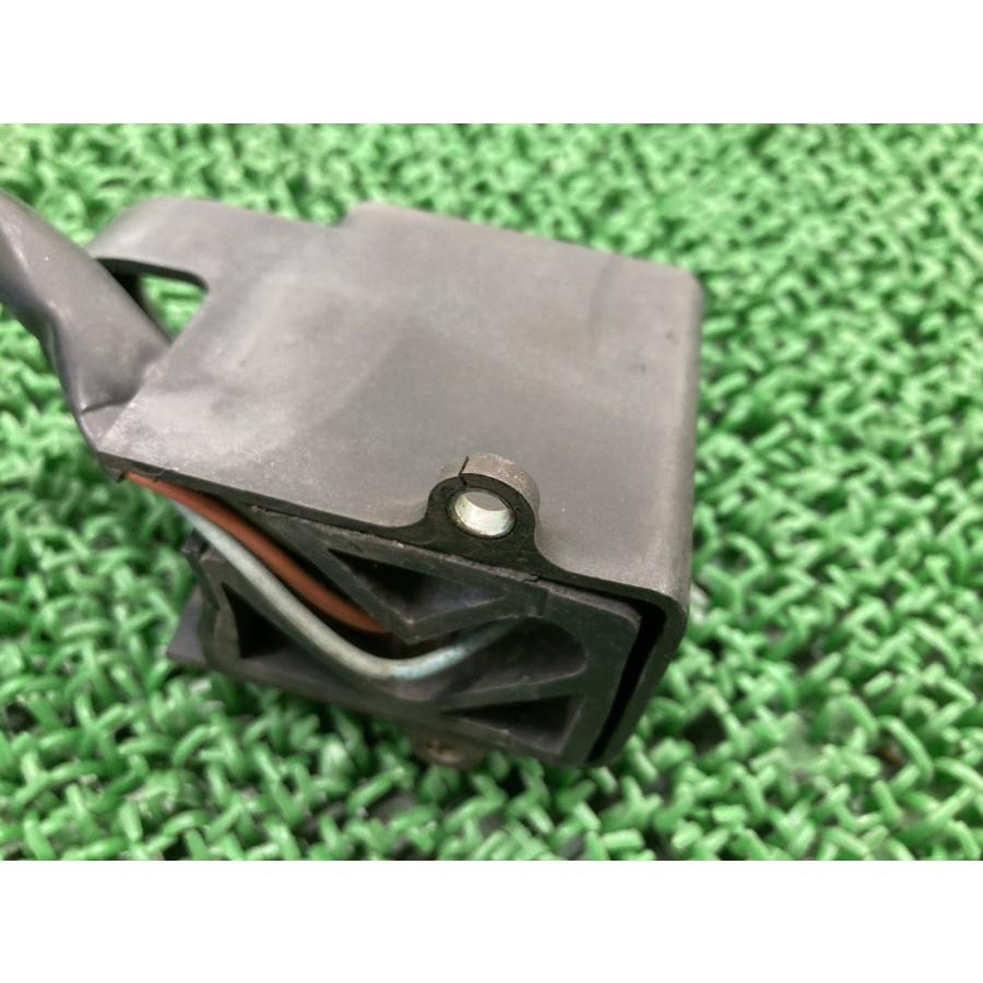 ホンダ（HONDA） シルクロード インジケーターランプ 純正 中古 バイク