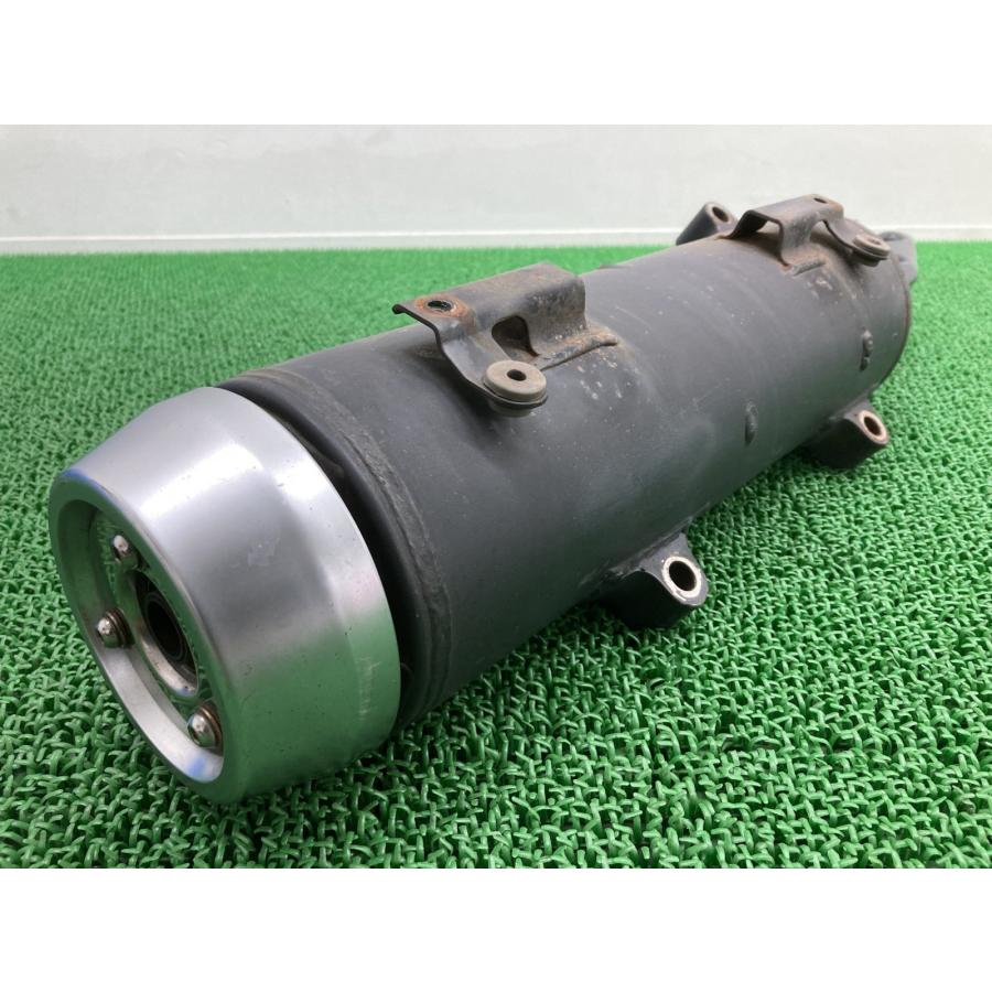 マジェスティ　sg03j 5gm1 純正マフラ YAMAHA（ヤマハ） マジェスティ マフラー 5GM 純正 中古 バイク 部品