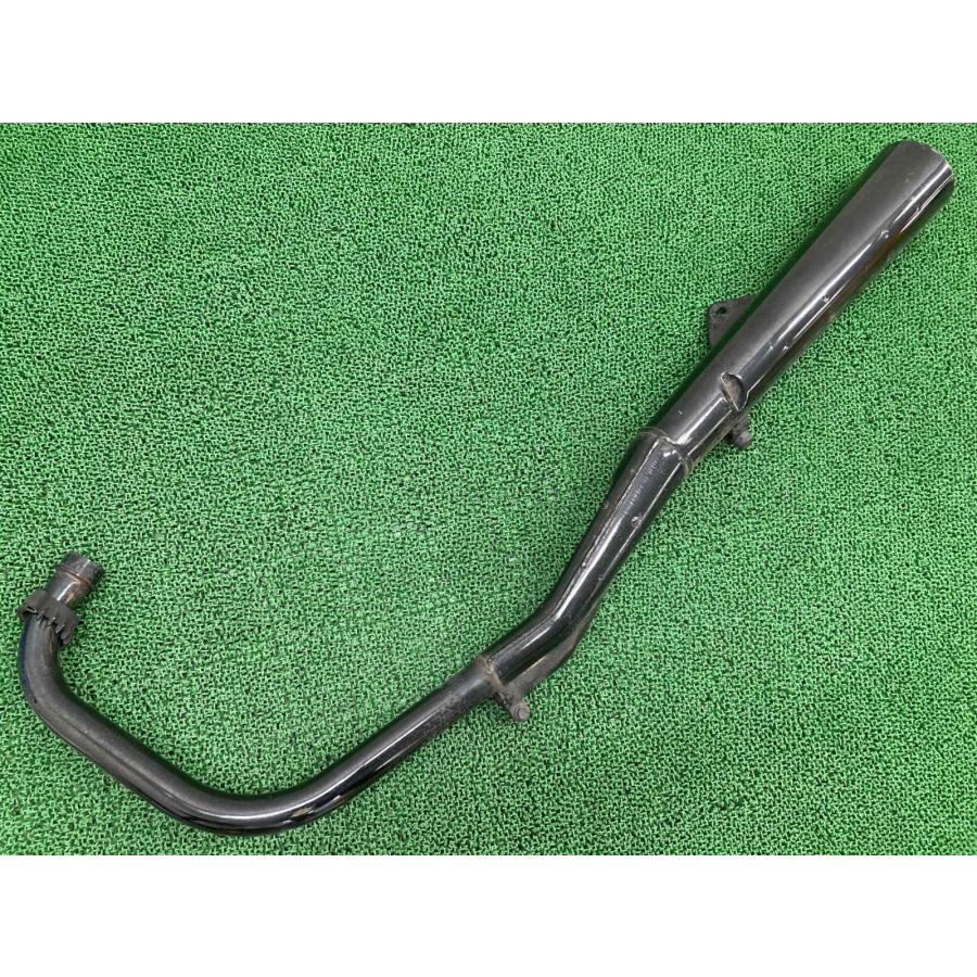 スズキ（SUZUKI） GSX1100Sカタナ マフラー 左 4937 純正 中古 バイク