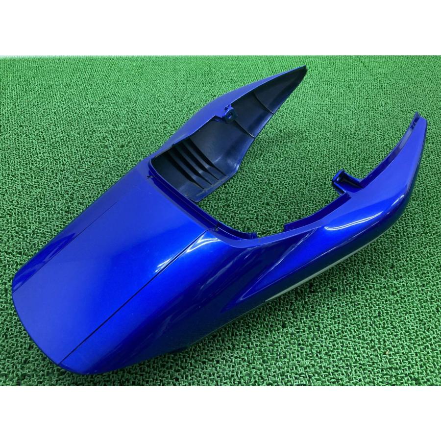 xjr400r rh02j 純正 テールカウル YAMAHA（ヤマハ） XJR400R テールカウル 青M 4HM 純正 中古 バイク