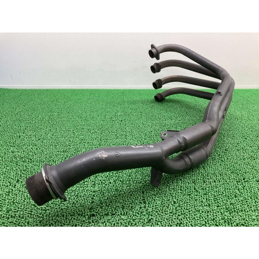 ホンダ（HONDA） CB400SF エキパイマフラー 純正 中古 バイク 部品