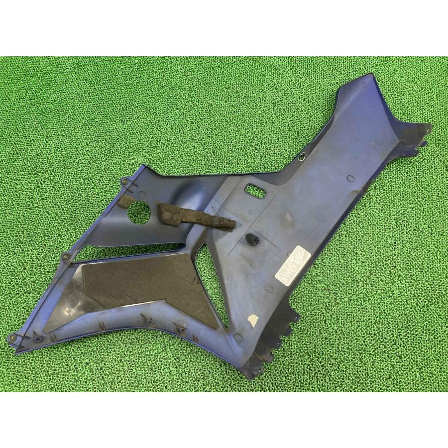 ホンダ（HONDA） CBR1000RR サイドカウル 右 青M 純正 中古 バイク