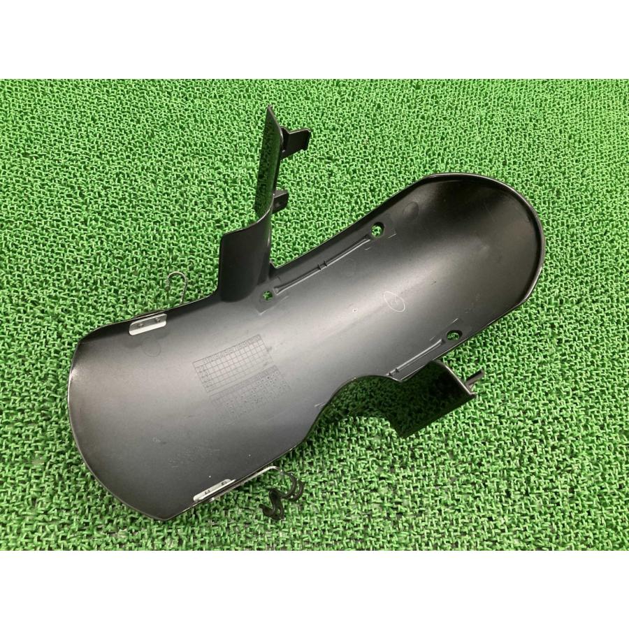 カワサキ（Kawasaki） Z900RS フロントフェンダー 黒M 35038-0002 純正