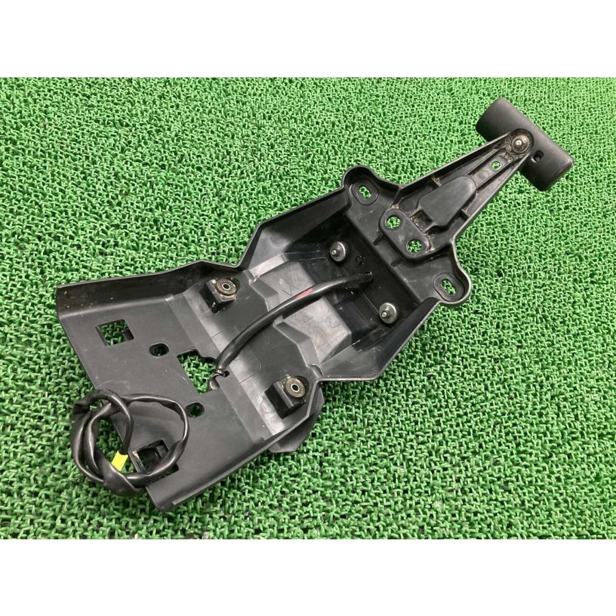 YAMAHA（ヤマハ） セロー250 リアフェンダー B7C 純正 中古 バイク