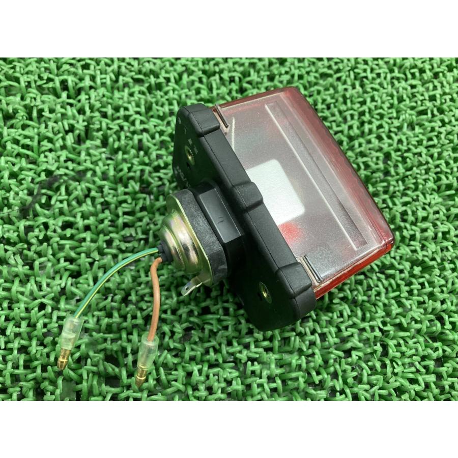 ホンダ（HONDA） XR250 テールランプ HM-76RC/0309 純正 中古 バイク