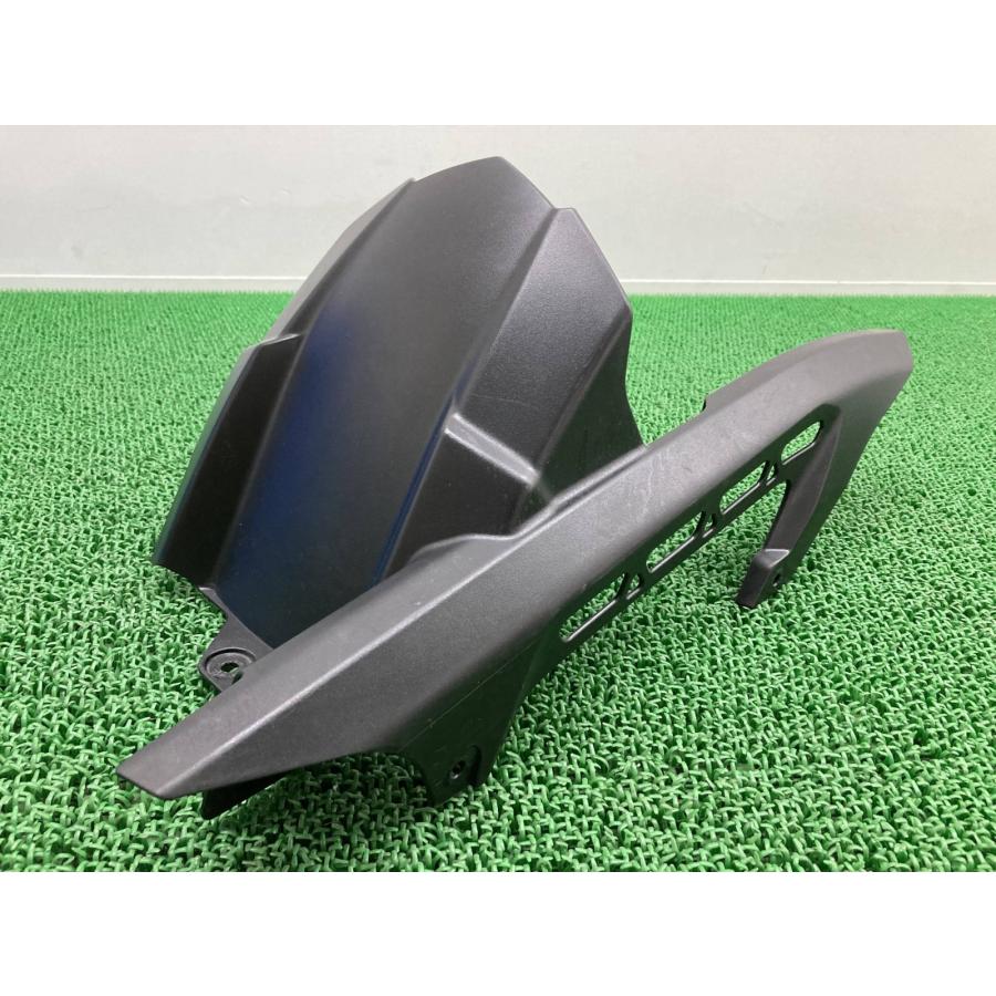 カワサキ（Kawasaki） Z900RS リアフェンダー 35023-0421 純正 中古