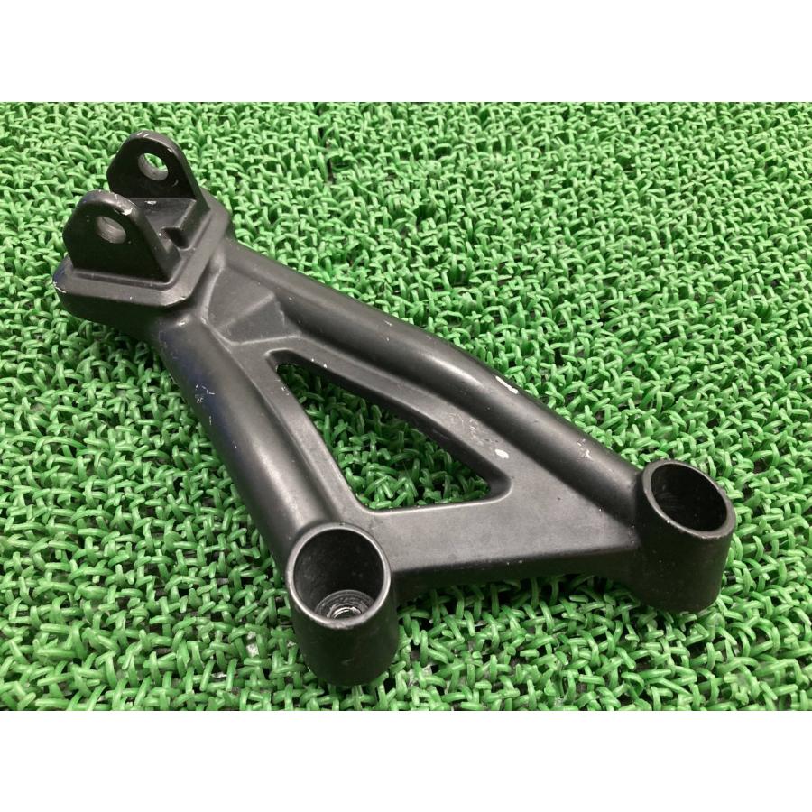 ホンダ（HONDA） レブル250 ステップホルダー 左 K87 純正 中古 バイク