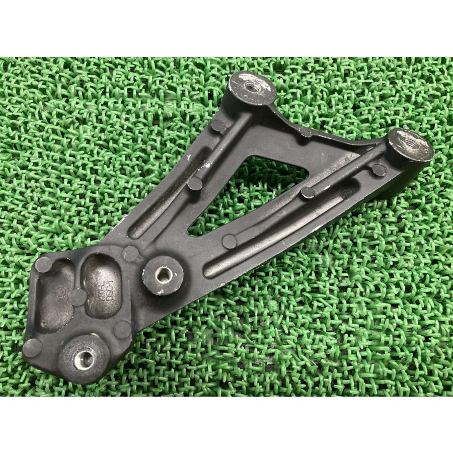 ホンダ（HONDA） レブル250 ステップホルダー 左 K87 純正 中古 バイク