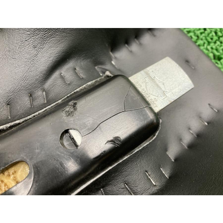 Harley Davidson（ハーレー・ダビッドソン） FLSTC1580 フロントシート