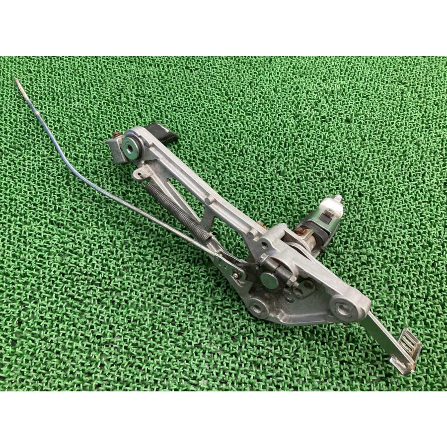 ホンダ（HONDA） GB250クラブマン ステッププレート 右ステップ KL8