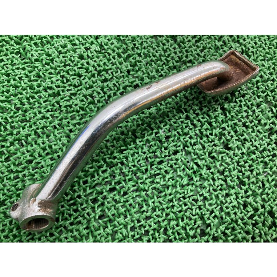カワサキ（Kawasaki） Z750FX ブレーキペダル 純正 中古 バイク 部品
