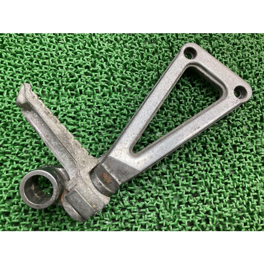 カワサキ（Kawasaki） バリオス タンデムステップ 右 35011-1583 純正