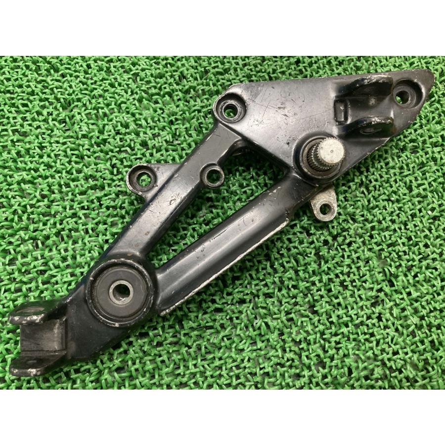 YAMAHA（ヤマハ） XJR400 XJR400R ステッププレート 右 4HM 純正 中古